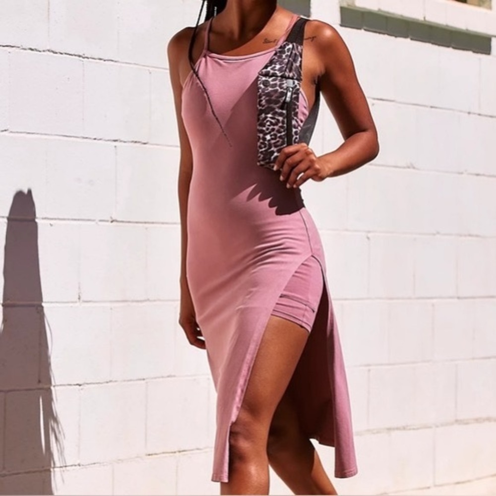 Free People Hot Shot Dress - NWT